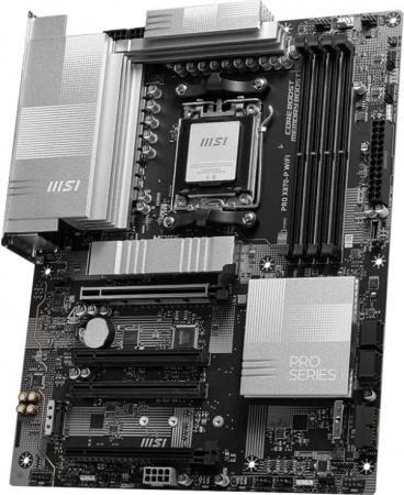 Материнская плата MSI Pro X870-P WIFI, RTL