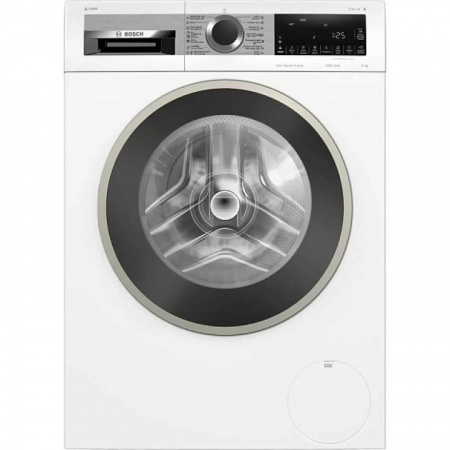 Стиральная машина Bosch WGA254A0ME