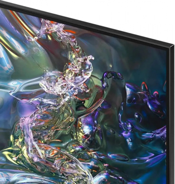 Телевизор Samsung QE55Q60DAUXCE 55 дюймов 4k uhd - купить в Москве