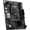 Материнская плата MSI Pro H610M-S, RTL