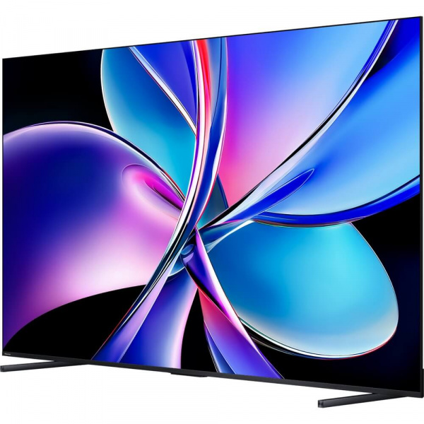 Телевизор Hisense 100E7Q PRO 100 дюймов pro qled - купить в Москве
