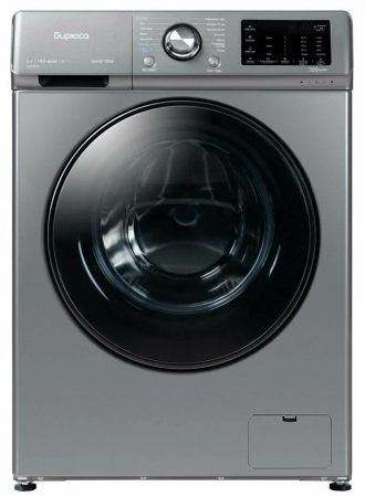Стиральная машина Бирюса WM-SL814/15 M