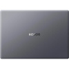 Ноутбук Honor MagicBook X16, 16" (1920x1200) IPS/AMD Ryzen 5 7640HS/16 ГБ LPDDR5X/512 ГБ SSD/AMD Radeon Graphics/Без системы (5301AJYD)
