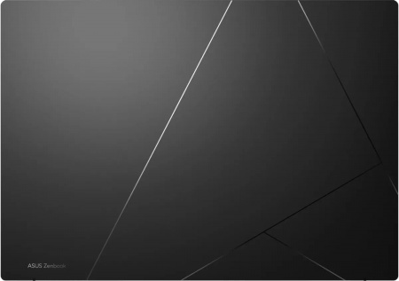 Ноутбук ASUS ZenBook 14 UM3406KA-PP181, 14", (2880x1800) OLED 120 Гц/AMD Ryzen aI 7 350/32 ГБ DDR5/1024 ГБ SSD/AMD RAdeon GrAphiCs/Без системы, (90NB14U1-M00AL0)