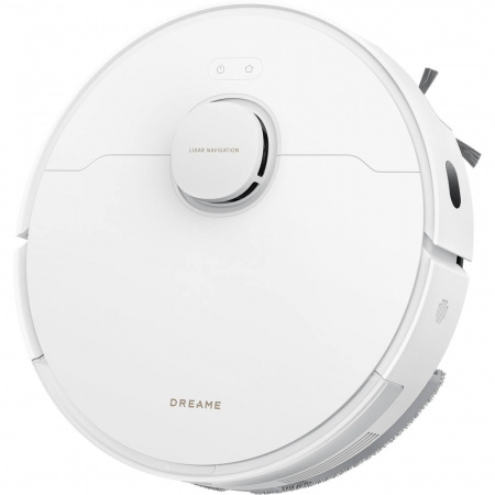 Робот-пылесос Dreame D20 Pro White
