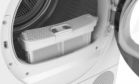 Сушильная машина Bosch WTU876BHSN