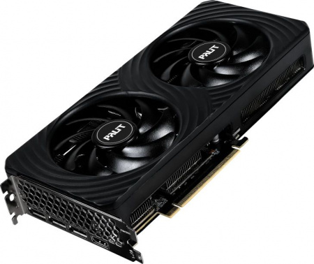 Видеокарта PALIT NVIDIA GeForce RTX 5060 Dual 8GB (NE75060019P1-GB2063D) PA-RTX 5060 DUAL 8G