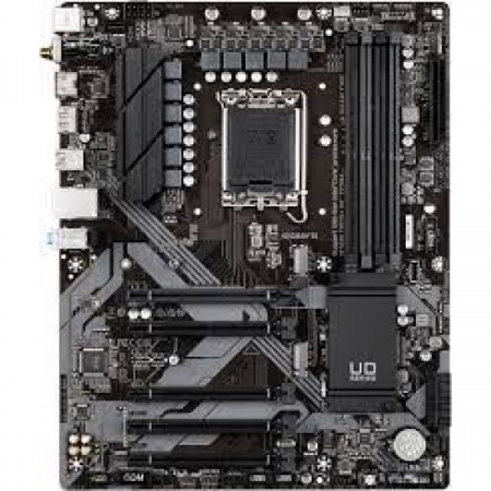 Материнская плата Gigabyte B760 DS3H Intel, RTL