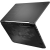 Ноутбук ASUS TUF Gaming A15 FX506IC-HN025 15.6", (1920x1080), AMD Ryzen 7 2.9 ГГц, RAM 8 ГБ, SSD 512 ГБ, GeForce RTX 3050, Без системы, eclipse grey (90NR0666-M00890)