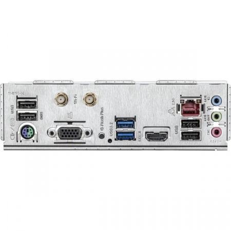 Материнская плата Gigabyte B650M GAMIMG WIFI6E, RTL