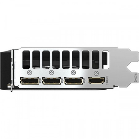 Видеокарта Gigabyte NVIDIA GeForce RTX 5060 EAGLE OC 8G (GV-N5060EAGLE OC-8GD) RTX 5060 EAGLE OC 8G