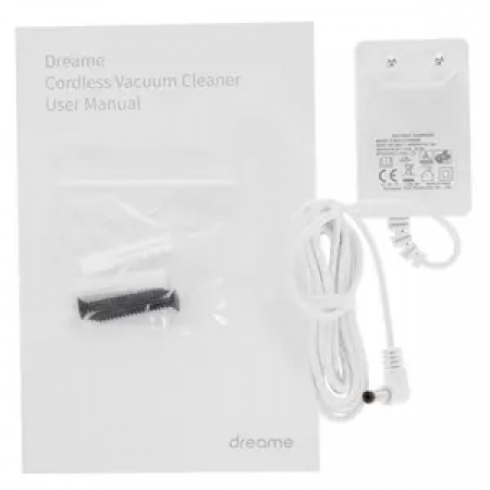 Пылесос вертикальный Dreame V10 Pro