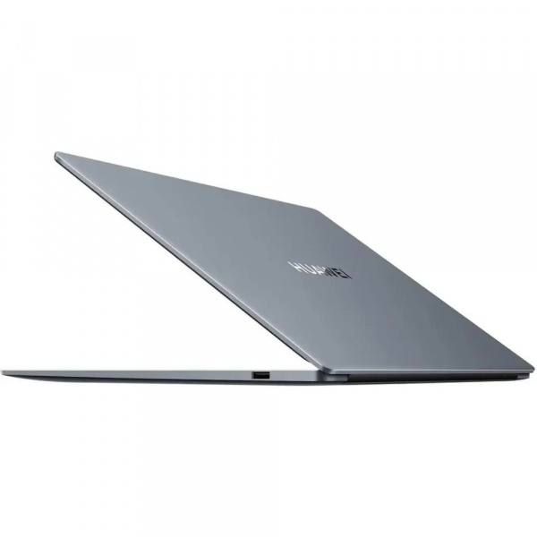 Ноутбук HUAWEI MateBook D16 MCLF-X, 15.6", (1920x1200) IPS/Intel Core i5-12450H/8 ГБ DDR4/512 ГБ SSD/Intel UHD Graphics/Без системы, (53013YDJ)
