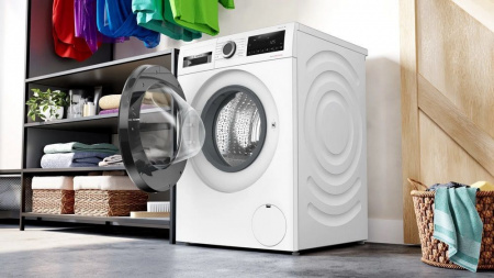 Стиральная машина с сушкой Bosch WNA144B0SN