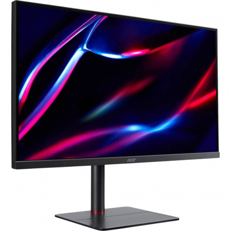 Монитор Acer XV275Kymipruzx, 27" (UM.HX5EE.001)