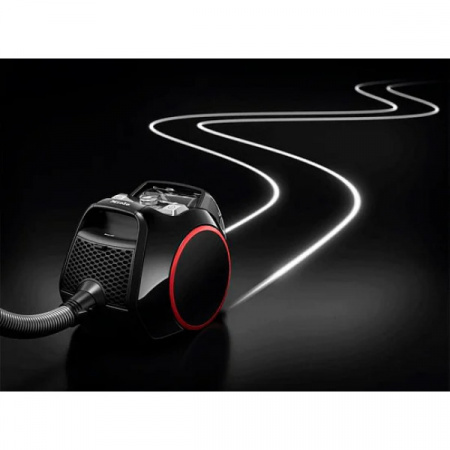 Пылесос Miele SNRF0 Boost CX1