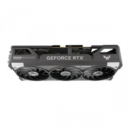 Видеокарта ASUS NVIDIA GeForce RTX 5060 Ti TUF 8 GB OC Edition (90YV0MR0-M0NA00) TUF-RTX-5060TI-O8G-GAMING
