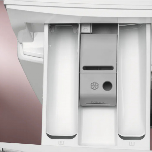Стиральная машина с сушкой Electrolux EW7WR447W