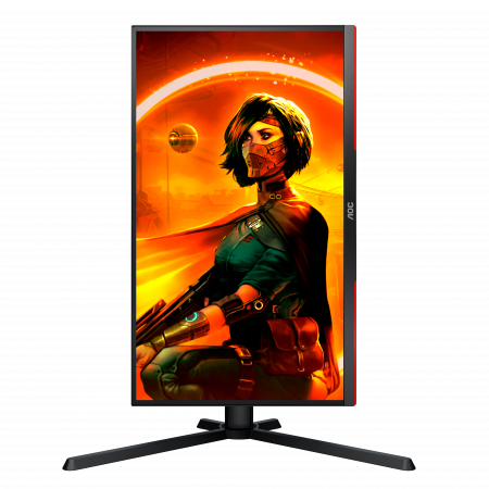 Монитор AOC 25G3ZM, 25" (25G3ZM)
