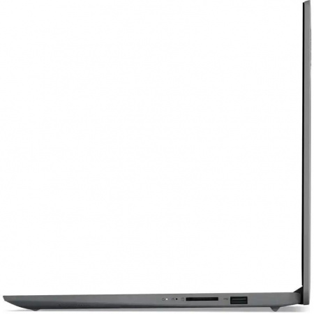 Ноутбук Lenovo IdeaPad 1 15ALC7, 15.6", (1920x1080) IPS/AMD Ryzen 5 5500U/8 ГБ DDR4/512 ГБ SSD/AMD Radeon Graphics/Без Системы, (82R400NXRK)