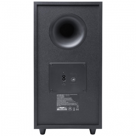 Саундбар JBL Cinema SB580