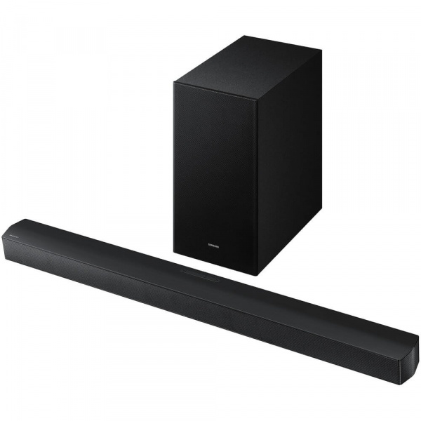 Саундбар Samsung HW-B650F