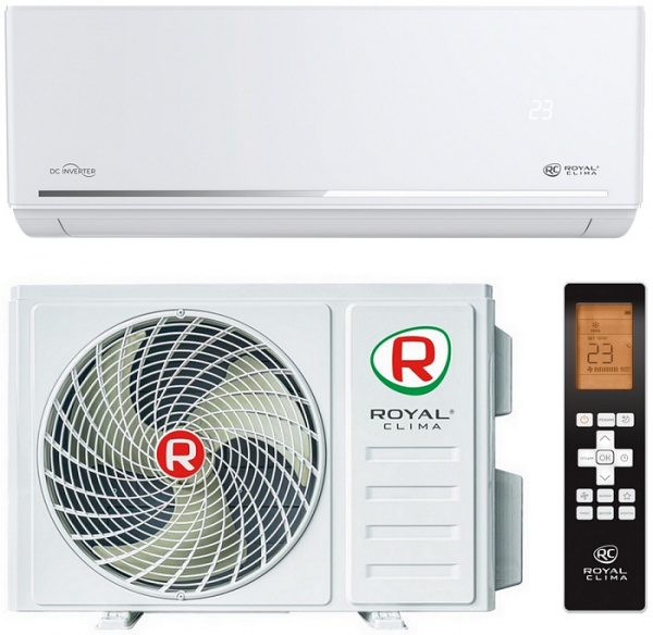 Настенный кондиционер Royal Clima RCI-FC28HN