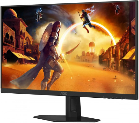 Монитор AOC Gaming 24G4XE, 23,8" (24G4XE/01)