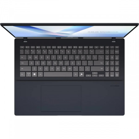 Ноутбук ASUS VivoBook 16 M1607KA-MB102, 15.6", (1920x1200) IPS/AMD Ryzen aI 5 340/16 ГБ DDR5/1024 ГБ SSD/AMD Radeon Graphics/Без системы, (90NB15F1-M005Z0)