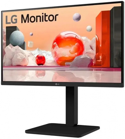 Монитор LG 24Ba550-B, 23,8" (24BA550-B.ARUQ)
