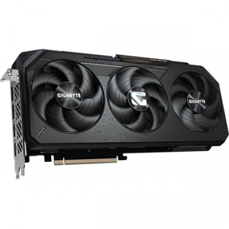 Видеокарта Gigabyte AMD Radeon RX 9070 XT GAMING OC 16GB (GV-R9070XTGAMING OC-16GD) RX 9070 XT GAMING OC 16G