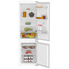 Встраиваемый холодильник Indesit IBD18