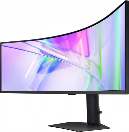 Монитор Samsung Odyssey G9 S49C950UAIXCI, 49" (LS49C950UAIXCI)