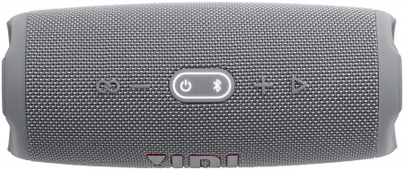 Портативная акустика JBL Charge 5, 40 Вт
