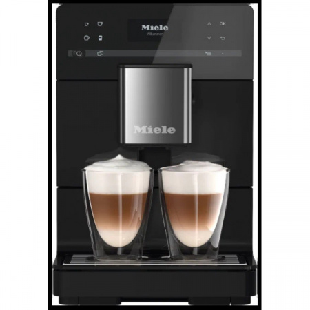 Кофемашина Miele CM 5410 Silence