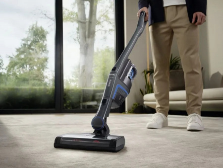 Пылесос Miele SMUL1 Triflex HX1