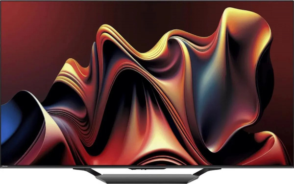 Телевизор Hisense 75U7NQ 75" (191 см) 2024