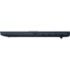 Ноутбук ASUS Vivobook 17 X1704VA-AU473, 17.3" (1920x1080) IPS/Intel Core i7-1355U/16 ГБ/512 ГБ SSD/Intel Iris Xe Graphics/Без системы (90NB10V2-M00FT0)