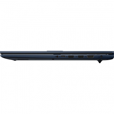 Ноутбук ASUS Vivobook 17 X1704VA-AU473, 17.3" (1920x1080) IPS/Intel Core i7-1355U/16 ГБ/512 ГБ SSD/Intel Iris Xe Graphics/Без системы (90NB10V2-M00FT0)
