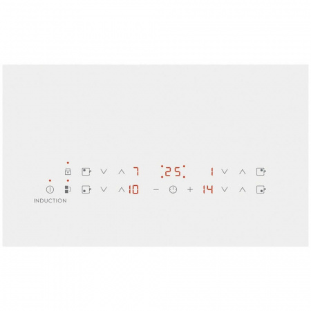 Варочная панель Electrolux LIV63431BW