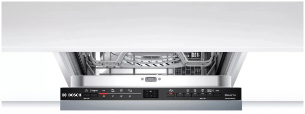 Встраиваемая посудомоечная машина Bosch SRV2HKX5DR