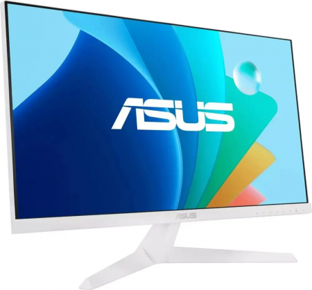 Монитор ASUS VY249HF-W, 23,8" (90LM06A4-B03A70)