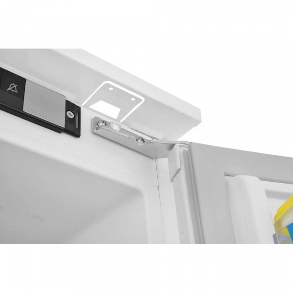 Встраиваемый холодильник Beko Diffusion BCNA306E2S