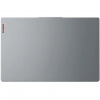 Ноутбук Lenovo IdeaPad Slim 3 15IRU8, 15.6", (1920x1080) TN/Intel Core i3-1315U/8 ГБ DDR4/256 ГБ SSD/Intel UHD Graphics/Без Системы, (82X700DBUE)