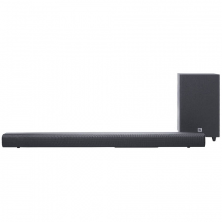 Саундбар JBL Cinema SB550