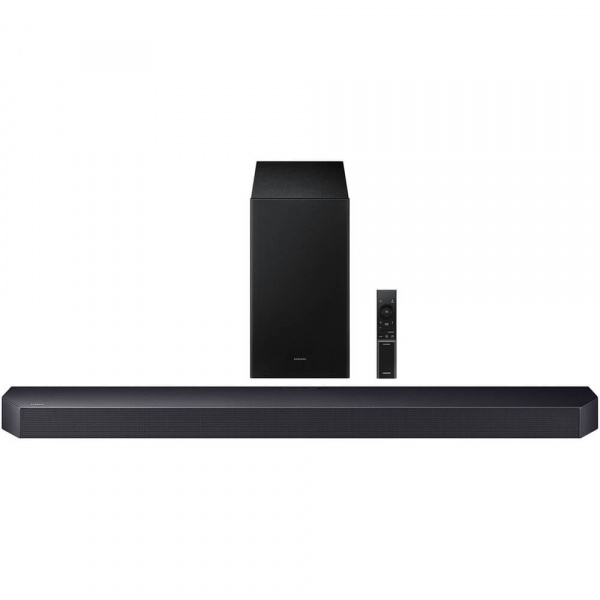 Саундбар Samsung HW-Q600F
