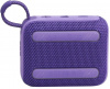 Портативная колонка JBL GO 4, 4.2 Вт