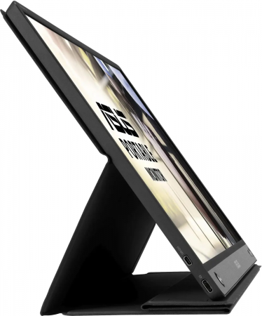 Монитор ASUS ZenScreen MB16AHP, 15,6" (90LM04t0-B01170)