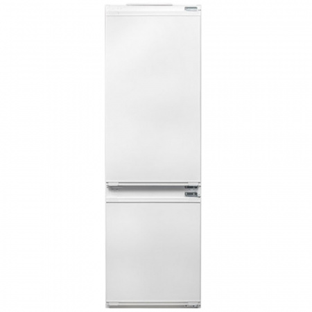 Встраиваемый холодильник Beko Diffusion BCHA2752S