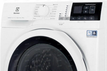 Стиральная машина с сушкой Electrolux EW7WO447W